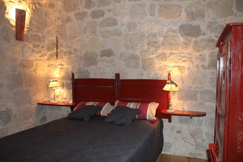 Chambre D'Hotes La Tour De Brazalem Нерак Экстерьер фото
